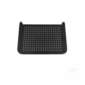 경희의마실 스틸 모니터 받침대 책상정리 키보드정리대 모니터선반