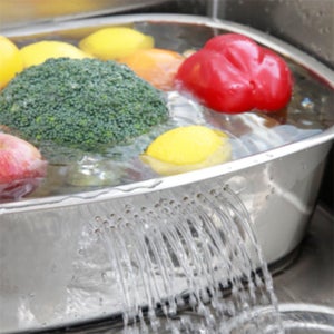 빅코난 스텐 설거지통 스탠설거지통 스텐설겆이통