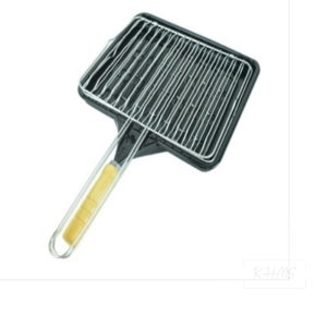 경희의마실 석쇠그릴 그릴판 직화구이 고기석쇠