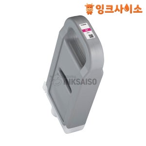 PFI-3870M 캐논 정품잉크 빨강 PRO-546 PRO-566