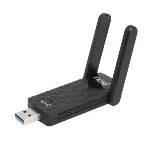 넥시 AX1800 WiFi6 듀얼밴드 USB 무선랜카드