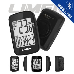 아즈텍 라이머 GPS 속도계 / 자전거용 로드 MTB 싸이클 미니벨로 전기자전거