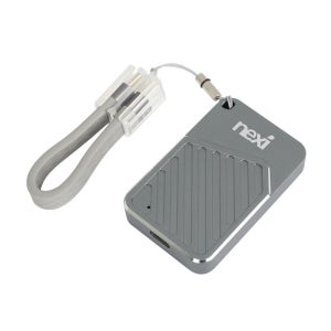 넥시 맥세이프 포터블 외장 SSD 512GB NX-PU31-512GB