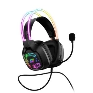 넥시 가상 7.1채널 RGB 게이밍 헤드셋 NX-X22