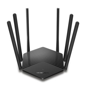 머큐시스 Mercusys MR50G AC1900 무선 듀얼 밴드 기가비트 라우터