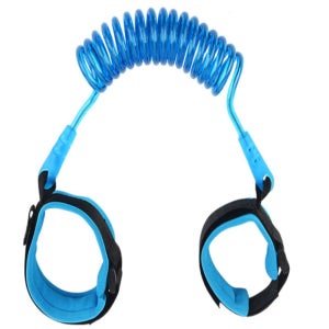 빅코난 미아방지 밴드 미아방지손목밴드