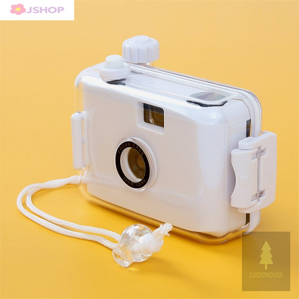 토이카메라 일회용 필름 카메라
