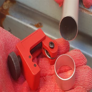 빅코난 파이프 절단기 금속절단기