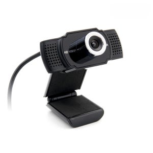1080P Full HD 화상카메라 마이크내장 노트북 PC 방송용 사무용 공부용 웹캠