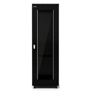 대원TMT DW-H2200SNB 스타일링 허브랙 (H2200 x D750 x W600 / 47U) 블랙