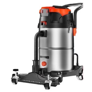 산업용 청소기 건습식 대형 업소용 대용량 흡입력 집진기 업소용청소기