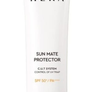 헤라 선메이트 프로텍터 50ml 데일리선크림 (청소포30매 1팩 발송)