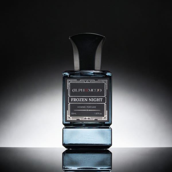 알파무드 여자가 좋아하는 남자향수 프로즌나잇 50ml