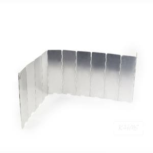 경희의마실 10단 버너 바람막이 기름튐방지 버너받침 감성캠핑용품