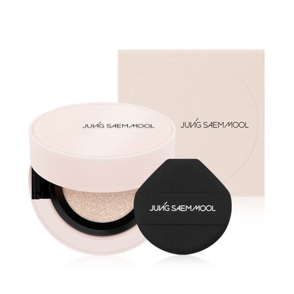 정샘물 스킨 누더 쿠션 컨실러(SPF50+) 미디엄 10g -R