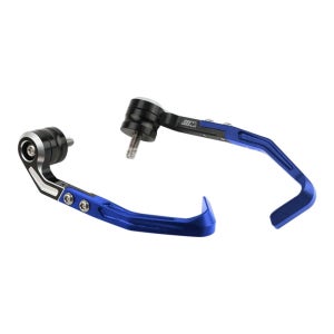 BMW 호환 M/S1000RR M/S1000R 튜닝 핸들바 쉴드 레버가드 S1000R 2021-2024 블루