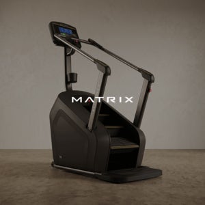[네이버단독] 매트릭스 클라임밀 가정용 천국의계단 MATRIX The Climber C50