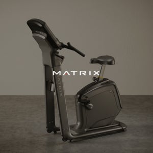 [네이버단독] 매트릭스 실내자전거 가정용 입식 사이클 MATRIX The Bike U30