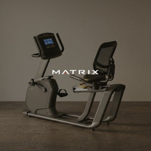 [네이버단독] 매트릭스 실내자전거 가정용 좌식 바이크 MATRIX The Bike R30