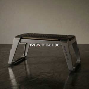 [네이버단독] 매트릭스 스텝박스 크로스핏 홈짐세트 MATRIX The All in Step