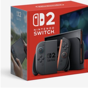 닌텐도 스위치2 본체