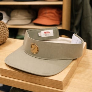 피엘라벤 바이저 캡 썬캡 남녀공용 등산 골프 스포츠 햇 자외선차단 모자