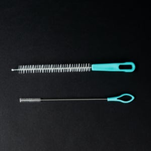 빅코난 빨대세척솔 긴세척솔 빨대청소