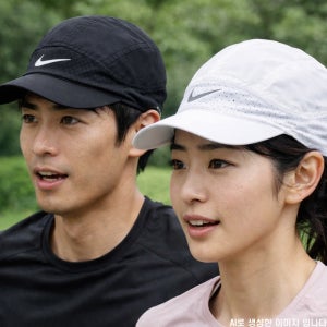 나이키 드라이핏 러닝 캡 메시 모자 트레이닝 스포츠 벨크로 캡 남녀공용 운동 모자