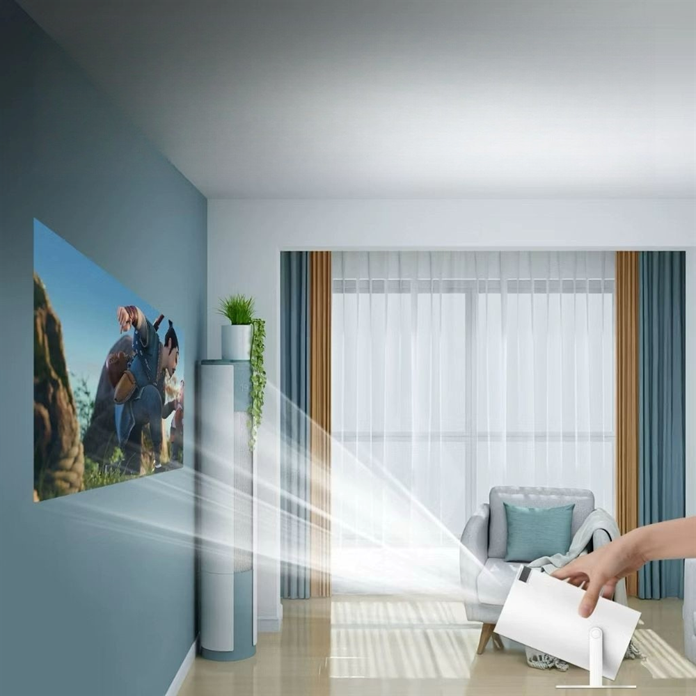 미니 빔프로젝터 5만원대