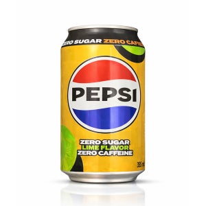 펩시 제로슈거 제로카페인 355ml, 48개