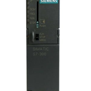 SIEMENS 지멘스 PLC CPU 6ES7314-1AF10-0AB0