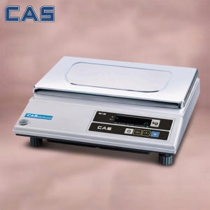 [당일출고] CAS 카스 AD 베이킹 주방 제빵 전자저울 30kg