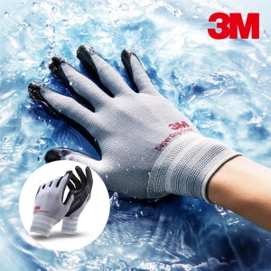 3M 슈퍼그립 쿨 COOL 여름 작업용 장갑