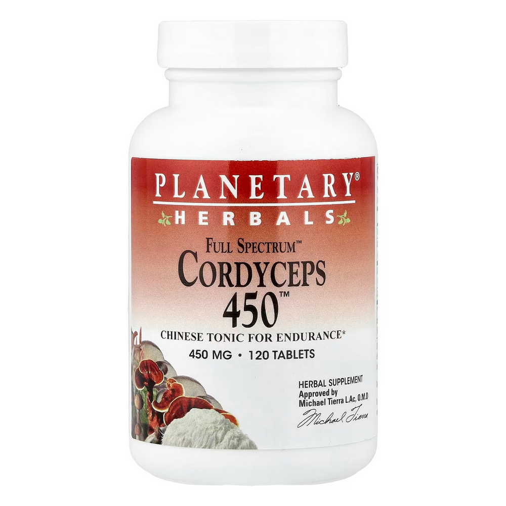 플레네터리허벌스 풀스펙트럼 <b>코디셉스</b> 450 120타블렛