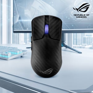 [포토리뷰작성시 N포인트1만원적립]ASUS ROG HARPE ACE EXTREME 무선 게이밍 마우스