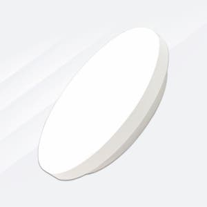 LED 직부등 현관 센서등 심플글로리 20W 5700K 복도 베란다등