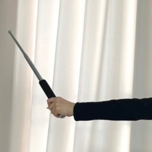 빅코난 삼단봉호신봉 54cm 휴대용3단봉 호신삼단봉