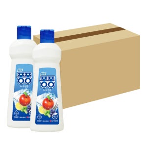 엘지 뉴퐁퐁 주방세제 390ml, 20개