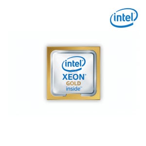 Intel xeon Gold 5512U 서버cpu 워크스테이션cpu SRN6T