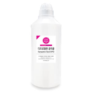 디프로필렌 글리콜(DPG) 100ml
