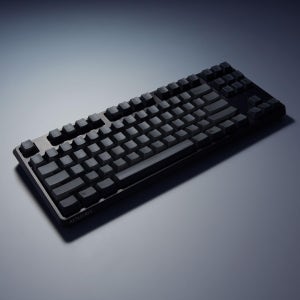 리얼포스 R4 키보드 텐키리스 30g 영문 블랙 R4HD13