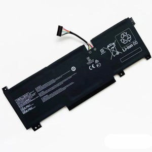 MSI Pulse GL76UEK GF66 11SC 12U MS-17L3L1/1581 노트북 배터리