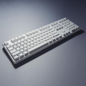 리얼포스 R4 키보드 풀배열 30g 영문 화이트 R4HB23