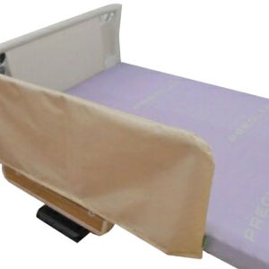 안심 침대 가드 커버 (우레탄 쿠션 포함) MT-2005A 베이지