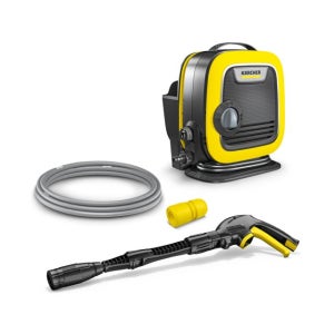 카처 K MINI 미니 고압세척기