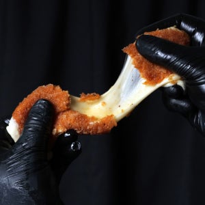 치즈생각 핫칠리 치즈스틱 1.2kg 12개입 칠리스 대왕 모짜렐라 모짜 통 맥주안주