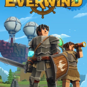 에버윈드 Everwind (24시간 즉시발송 PC 스팀) NA