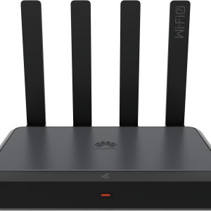 화웨이 AR180 PLUS Wi-Fi7(802.11be) 초강력 유무선공유기 AP컨트롤러