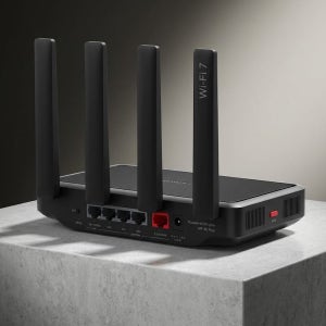 화웨이 AR180 PLUS 기업용 Wi-Fi 7 유무선 공유기 2.5G 무선AP