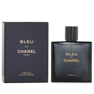 샤넬 블루 드 샤넬 빠르펭 퍼퓸 향수 100ml (백화점 선물포장)